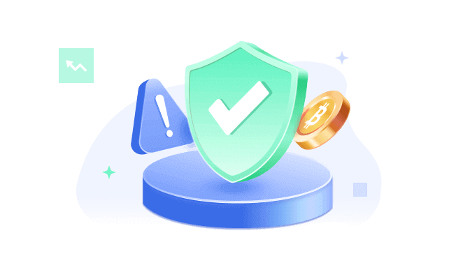 Safe and secure solution for crypto and other digital assets - Gate.io